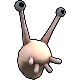 Snail in-game icon
